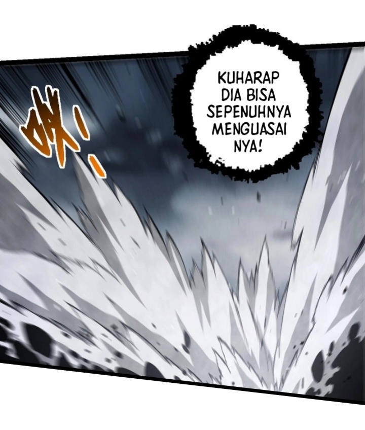 Read Evolution Begins With A Big Tree ID Manga Online