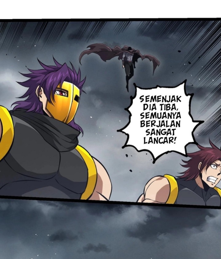 Read Evolution Begins With A Big Tree ID Manga Online