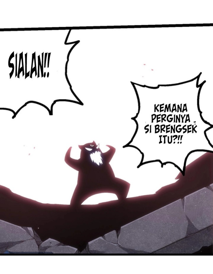Read Evolution Begins With A Big Tree ID Manga Online
