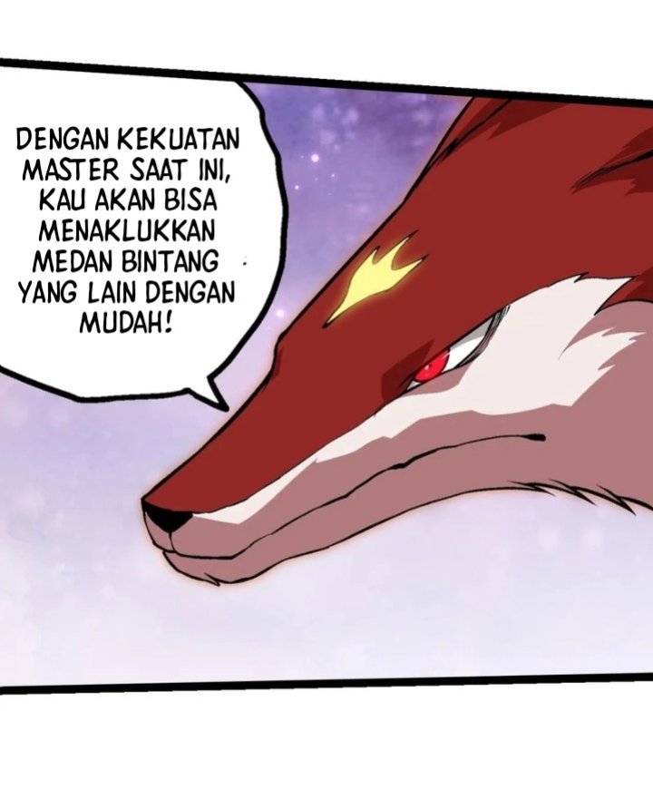 Read Evolution Begins With A Big Tree ID Manga Online