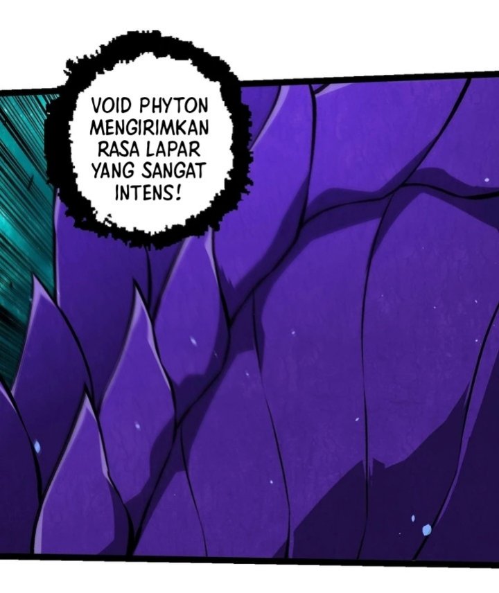 Read Evolution Begins With A Big Tree ID Manga Online