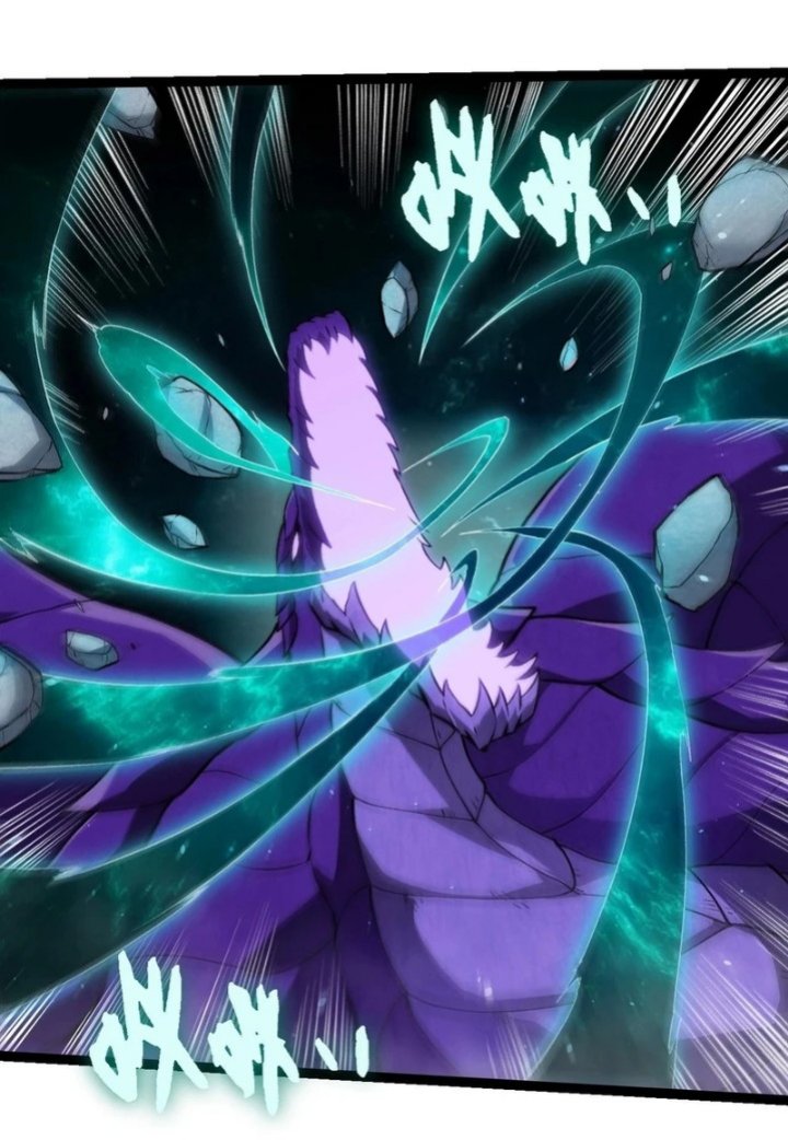 Read Evolution Begins With A Big Tree ID Manga Online