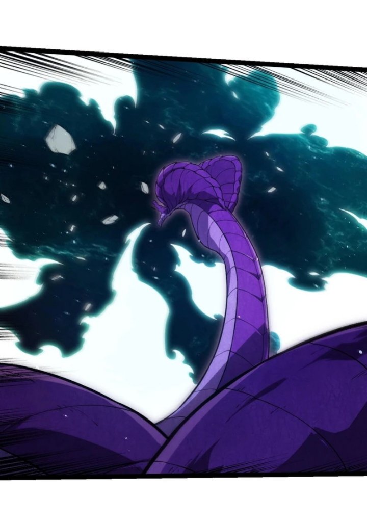 Read Evolution Begins With A Big Tree ID Manga Online