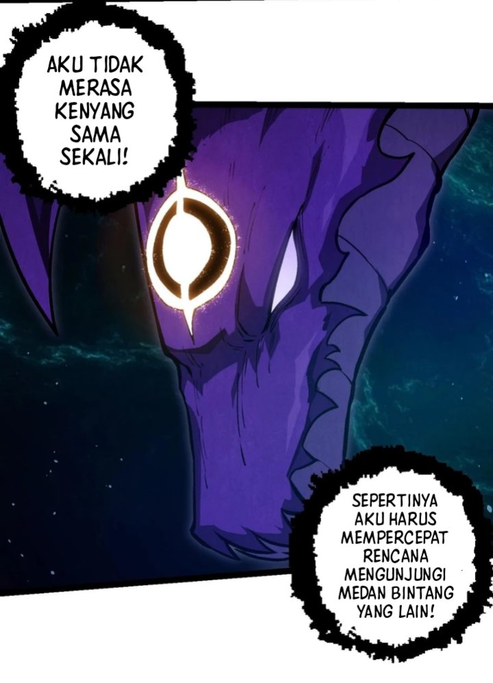 Read Evolution Begins With A Big Tree ID Manga Online