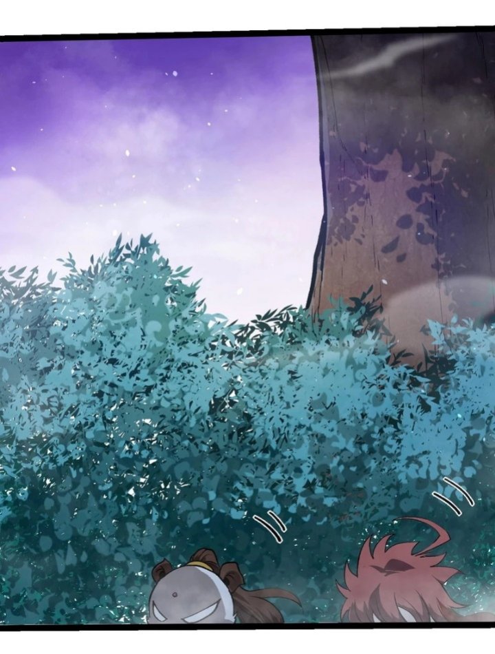 Read Evolution Begins With A Big Tree ID Manga Online