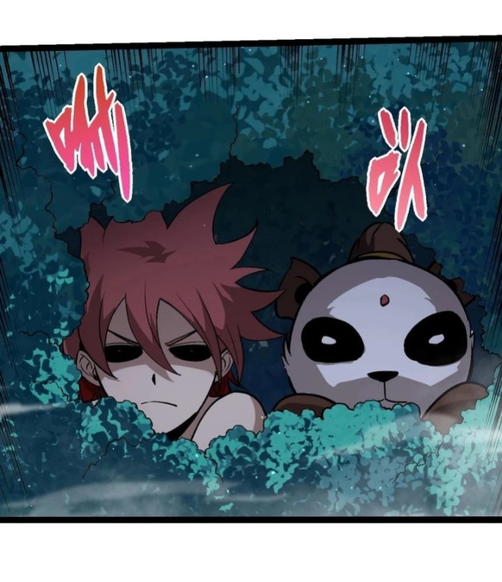 Read Evolution Begins With A Big Tree ID Manga Online