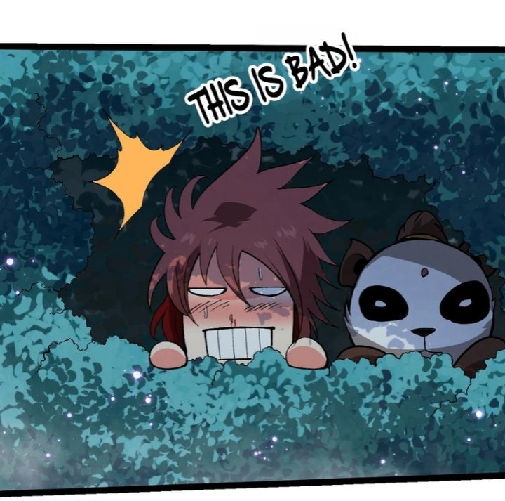 Read Evolution Begins With A Big Tree ID Manga Online
