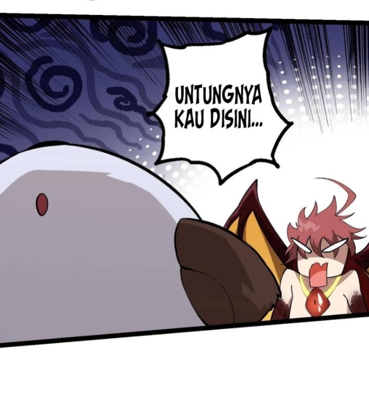 Read Evolution Begins With A Big Tree ID Manga Online