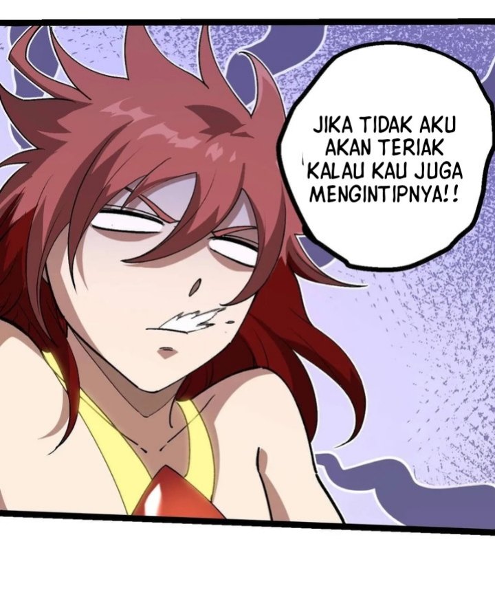 Read Evolution Begins With A Big Tree ID Manga Online
