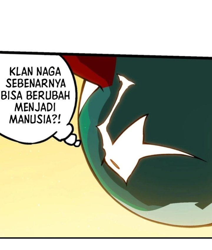 Read Evolution Begins With A Big Tree ID Manga Online