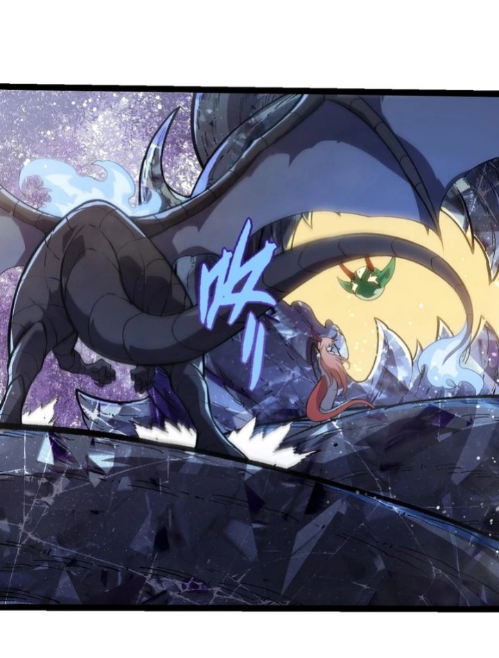 Read Evolution Begins With A Big Tree ID Manga Online