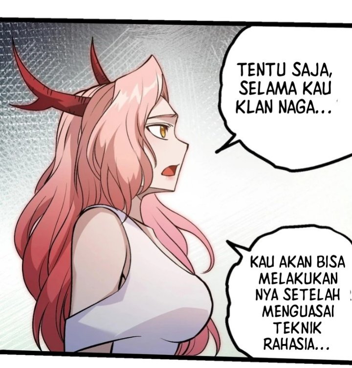 Read Evolution Begins With A Big Tree ID Manga Online