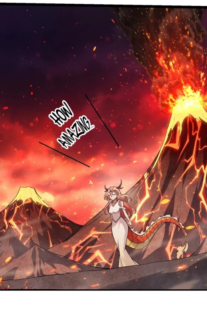 Read Evolution Begins With A Big Tree ID Manga Online