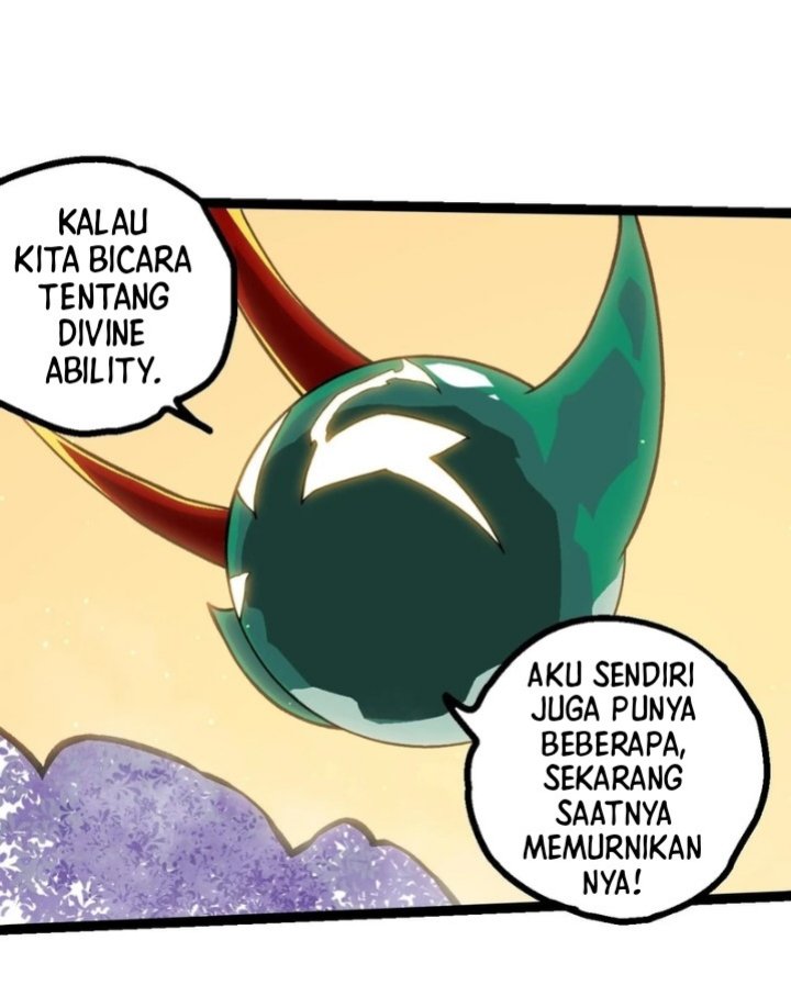 Read Evolution Begins With A Big Tree ID Manga Online
