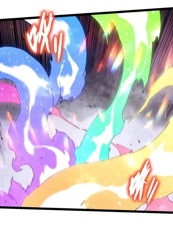 Read Evolution Begins With A Big Tree ID Manga Online