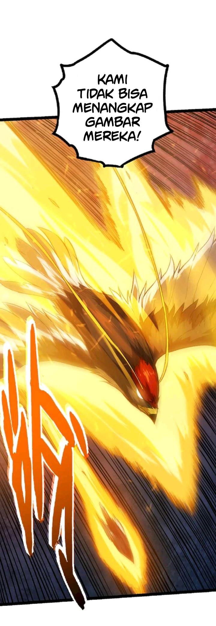 Read Evolution Begins With A Big Tree ID Manga Online