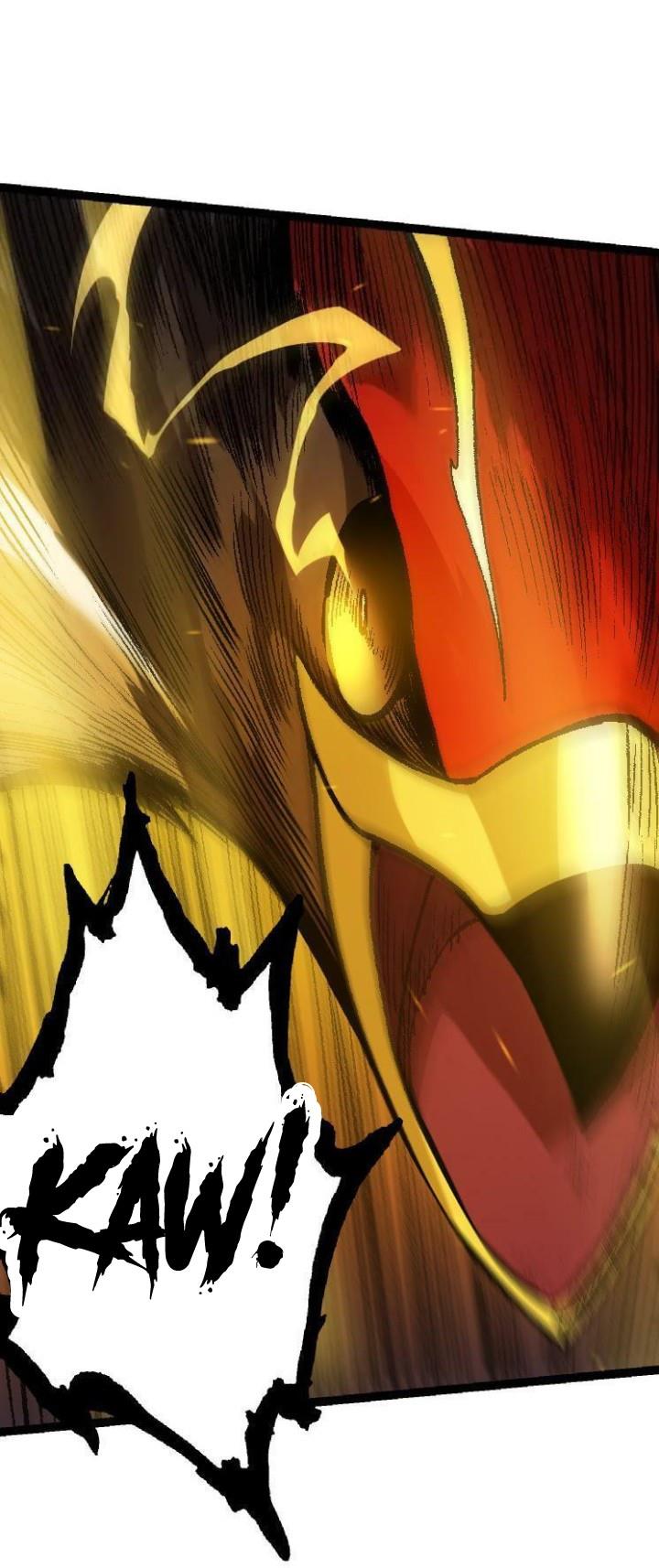 Read Evolution Begins With A Big Tree ID Manga Online