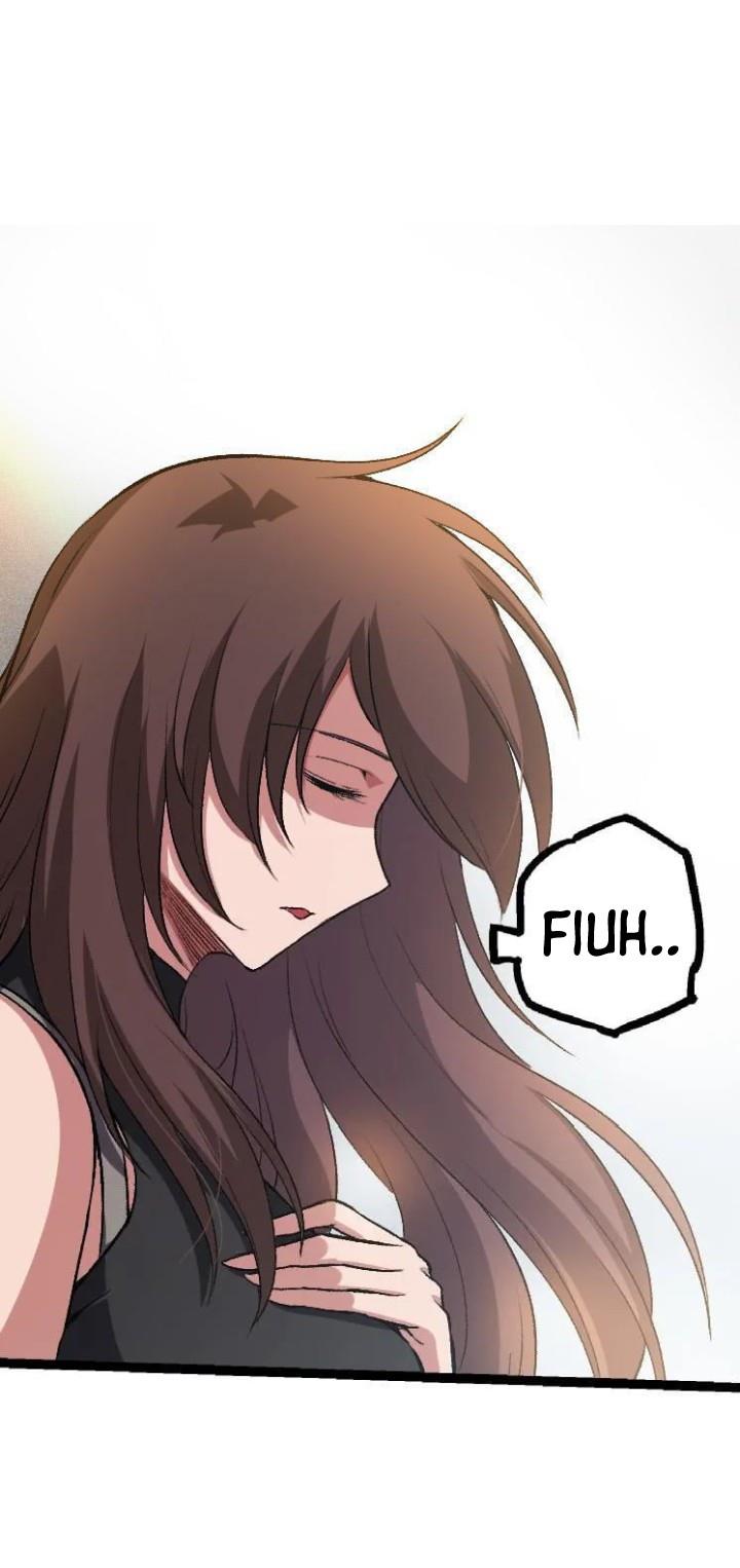 Read Evolution Begins With A Big Tree ID Manga Online