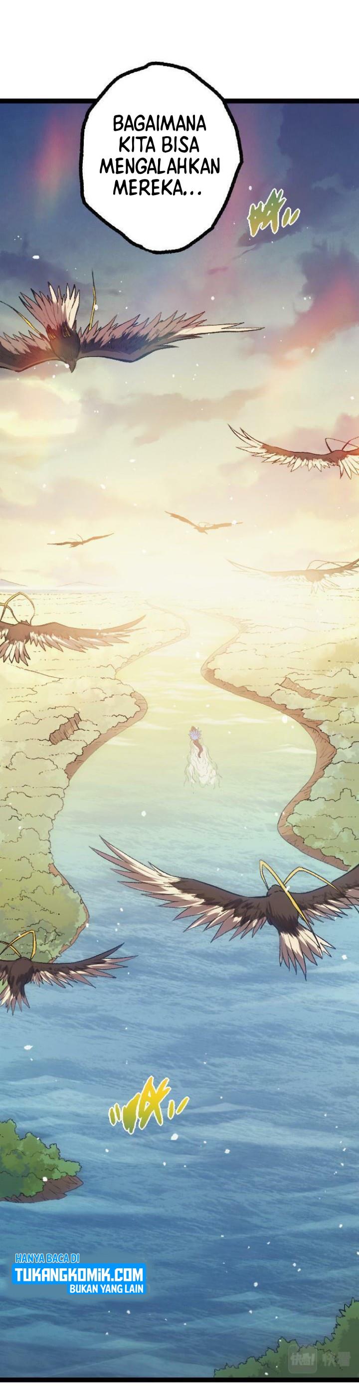 Read Evolution Begins With A Big Tree ID Manga Online
