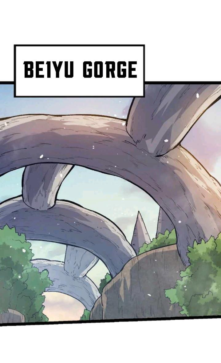 Read Evolution Begins With A Big Tree ID Manga Online