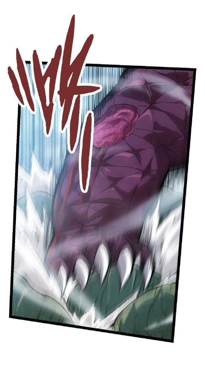 Read Evolution Begins With A Big Tree ID Manga Online