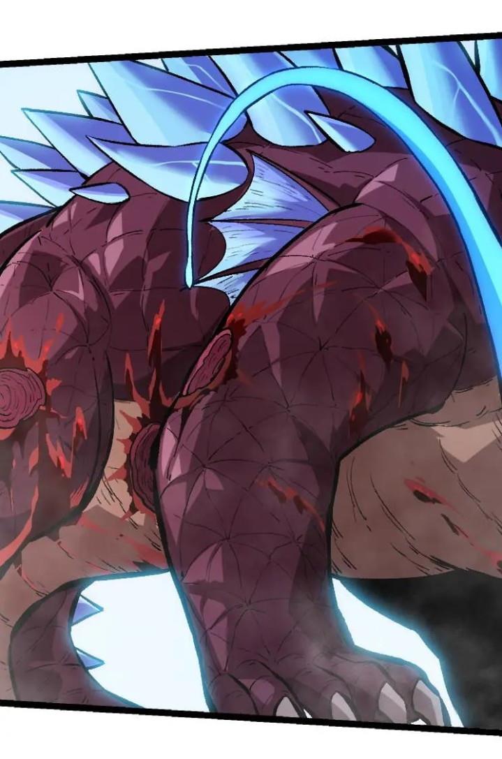 Read Evolution Begins With A Big Tree ID Manga Online