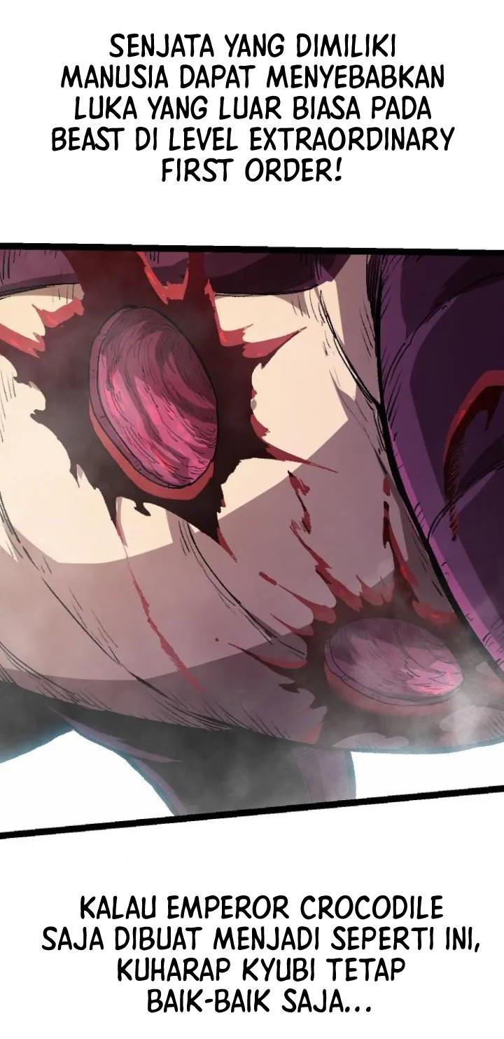 Read Evolution Begins With A Big Tree ID Manga Online