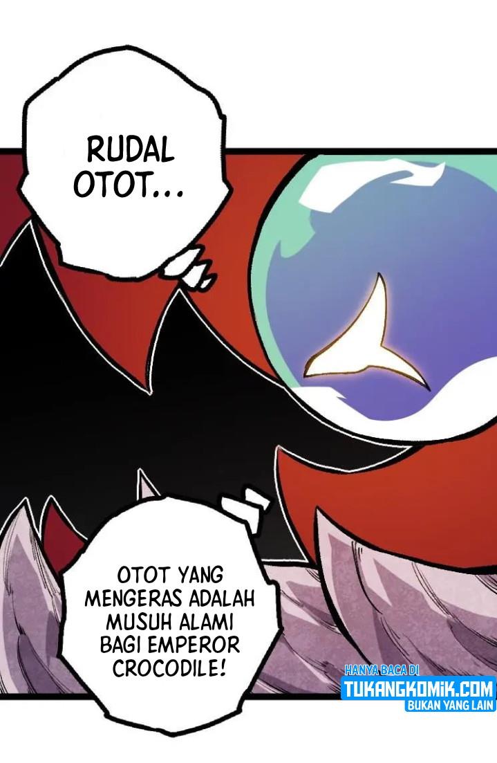 Read Evolution Begins With A Big Tree ID Manga Online