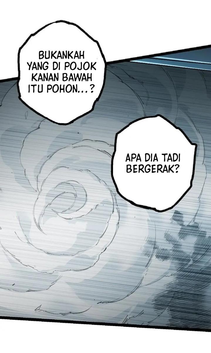 Read Evolution Begins With A Big Tree ID Manga Online