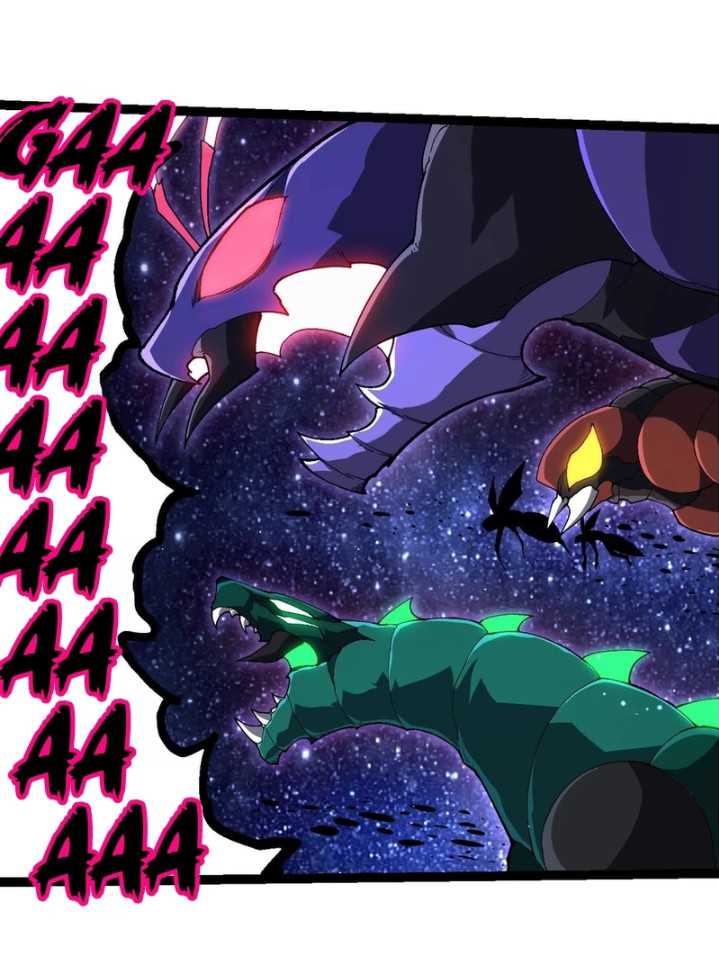 Read Evolution Begins With A Big Tree ID Manga Online