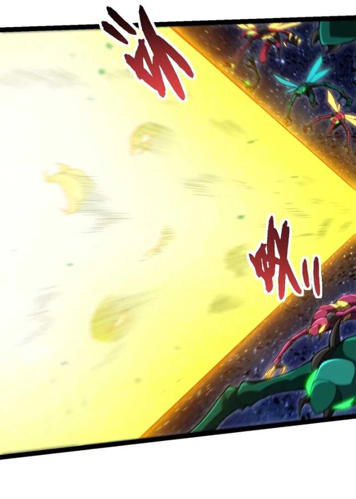 Read Evolution Begins With A Big Tree ID Manga Online