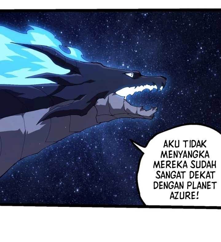 Read Evolution Begins With A Big Tree ID Manga Online