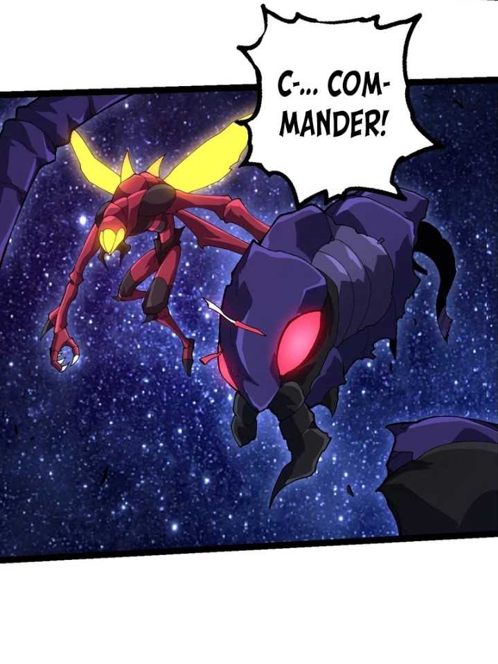 Read Evolution Begins With A Big Tree ID Manga Online