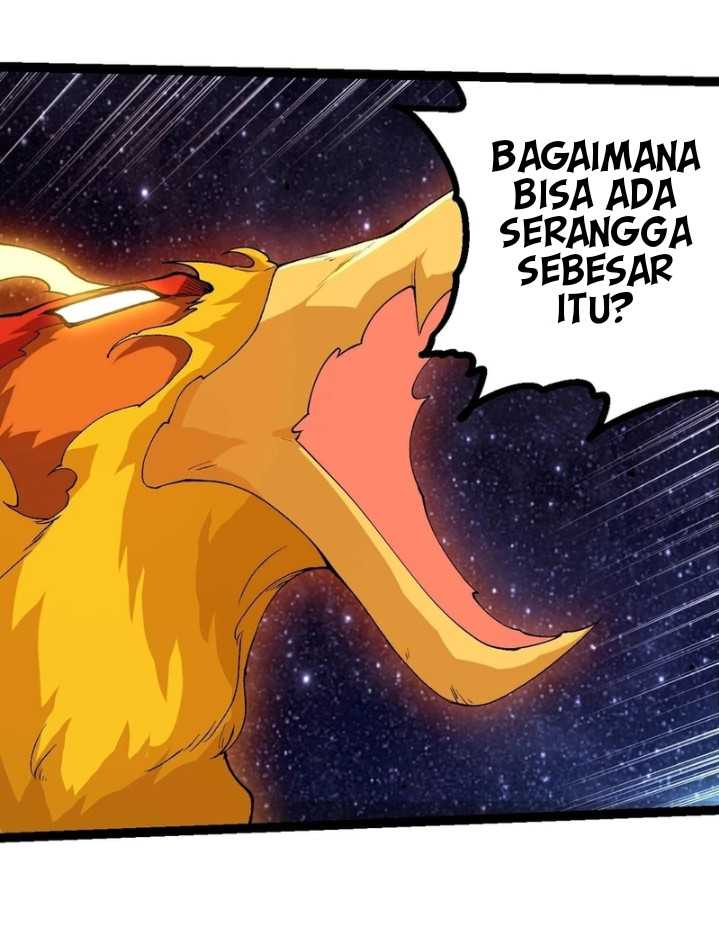 Read Evolution Begins With A Big Tree ID Manga Online