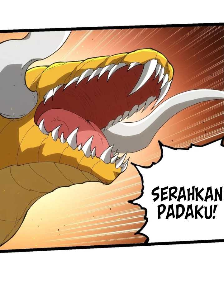Read Evolution Begins With A Big Tree ID Manga Online
