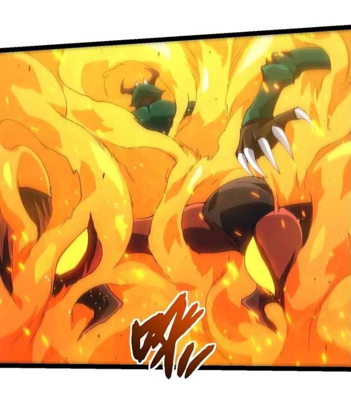 Read Evolution Begins With A Big Tree ID Manga Online