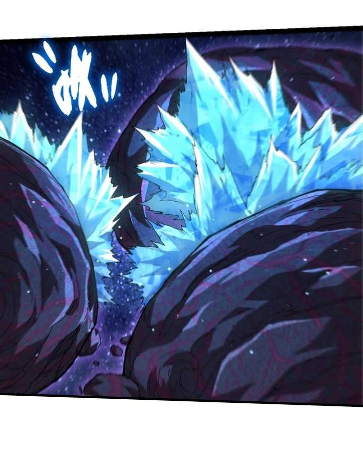 Read Evolution Begins With A Big Tree ID Manga Online