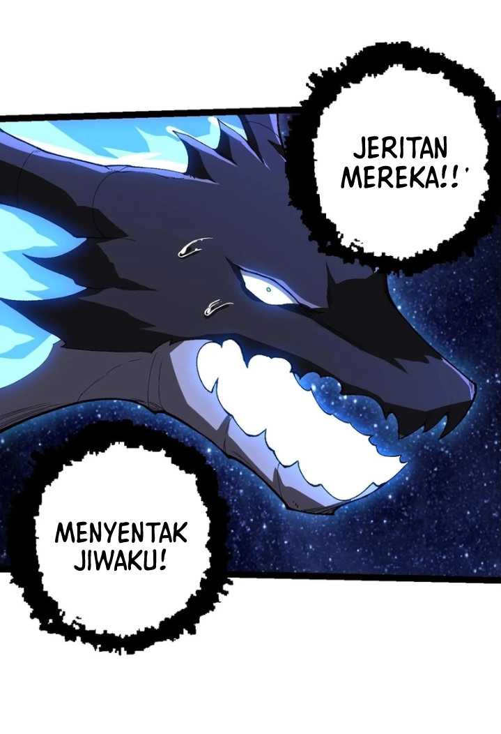 Read Evolution Begins With A Big Tree ID Manga Online