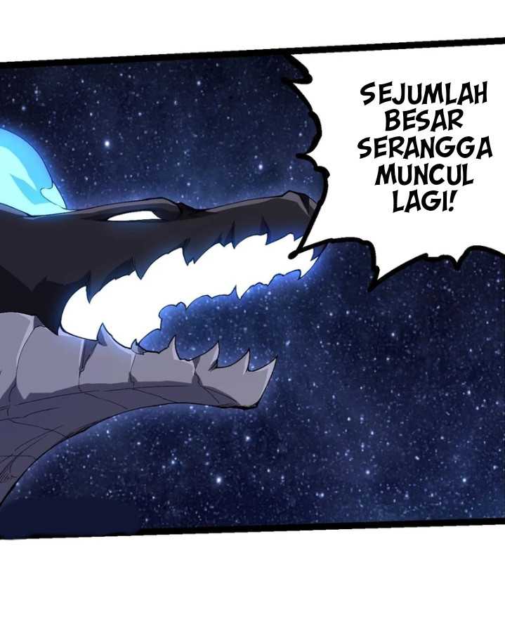 Read Evolution Begins With A Big Tree ID Manga Online