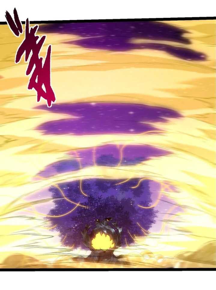 Read Evolution Begins With A Big Tree ID Manga Online