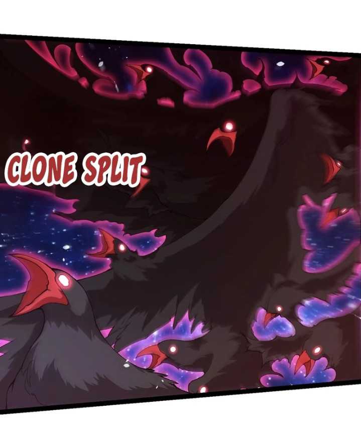 Read Evolution Begins With A Big Tree ID Manga Online