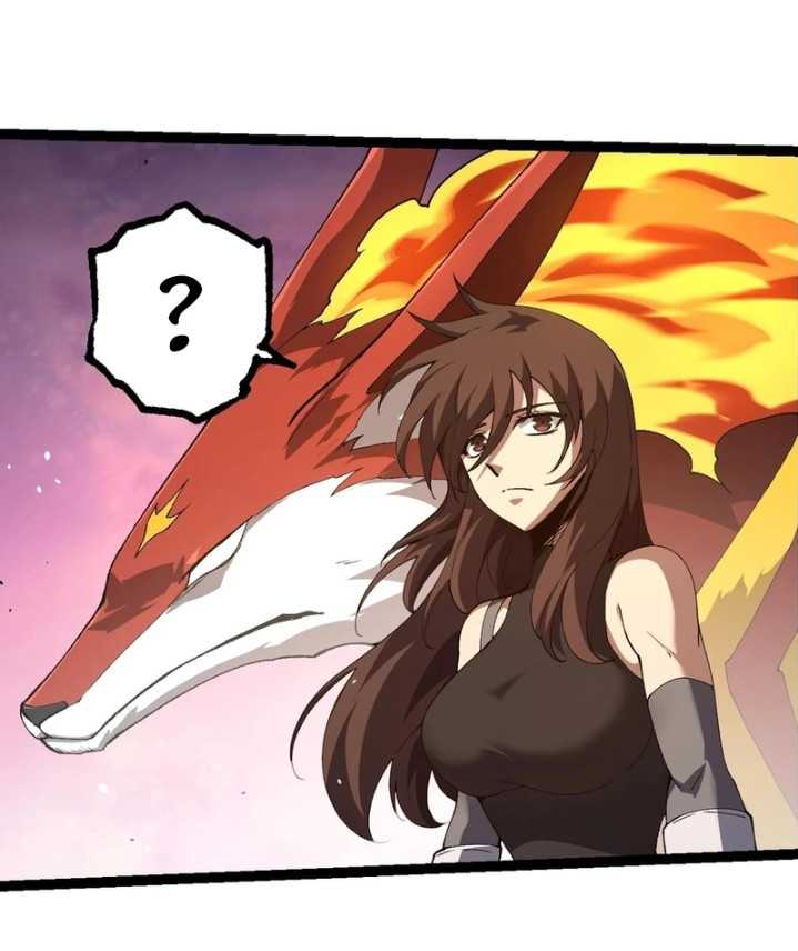 Read Evolution Begins With A Big Tree ID Manga Online