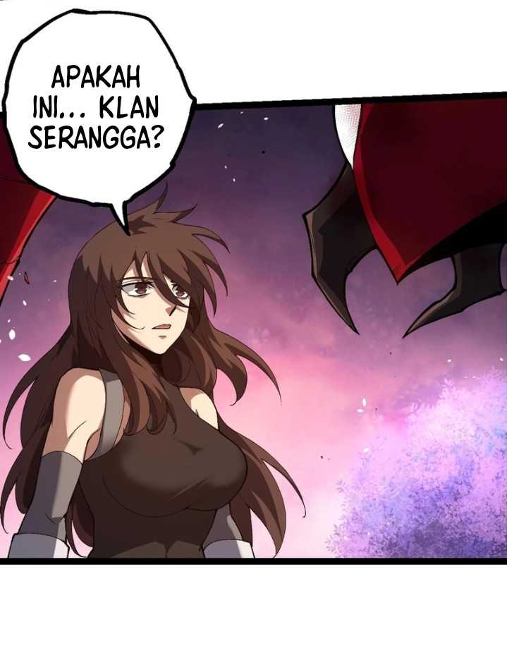 Read Evolution Begins With A Big Tree ID Manga Online