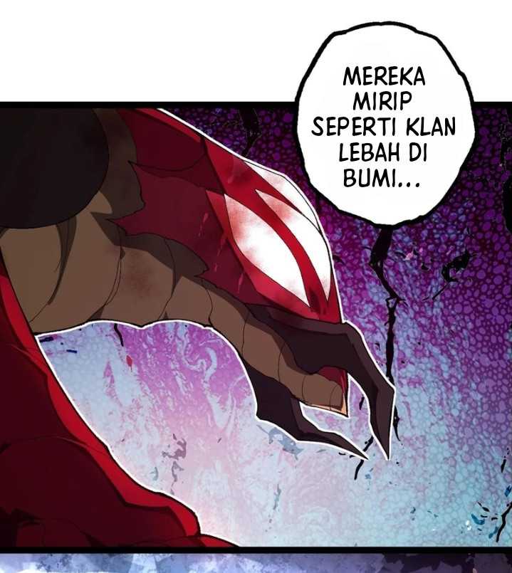 Read Evolution Begins With A Big Tree ID Manga Online