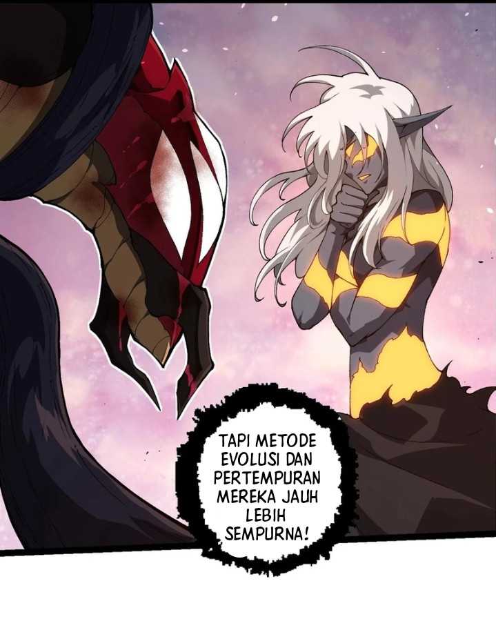 Read Evolution Begins With A Big Tree ID Manga Online