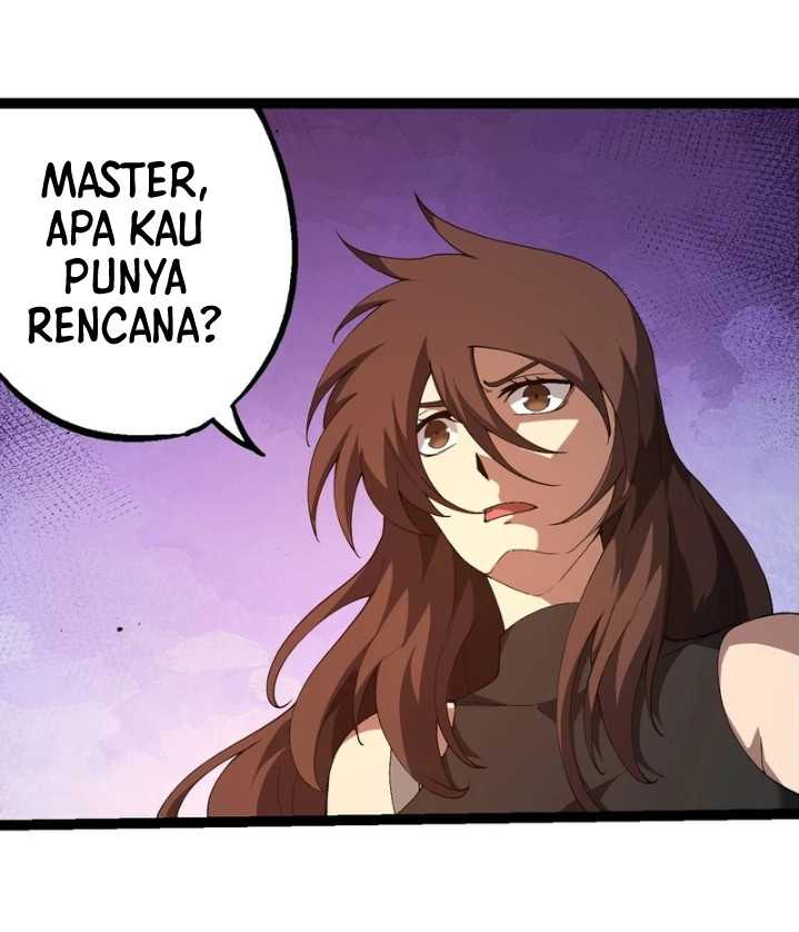 Read Evolution Begins With A Big Tree ID Manga Online