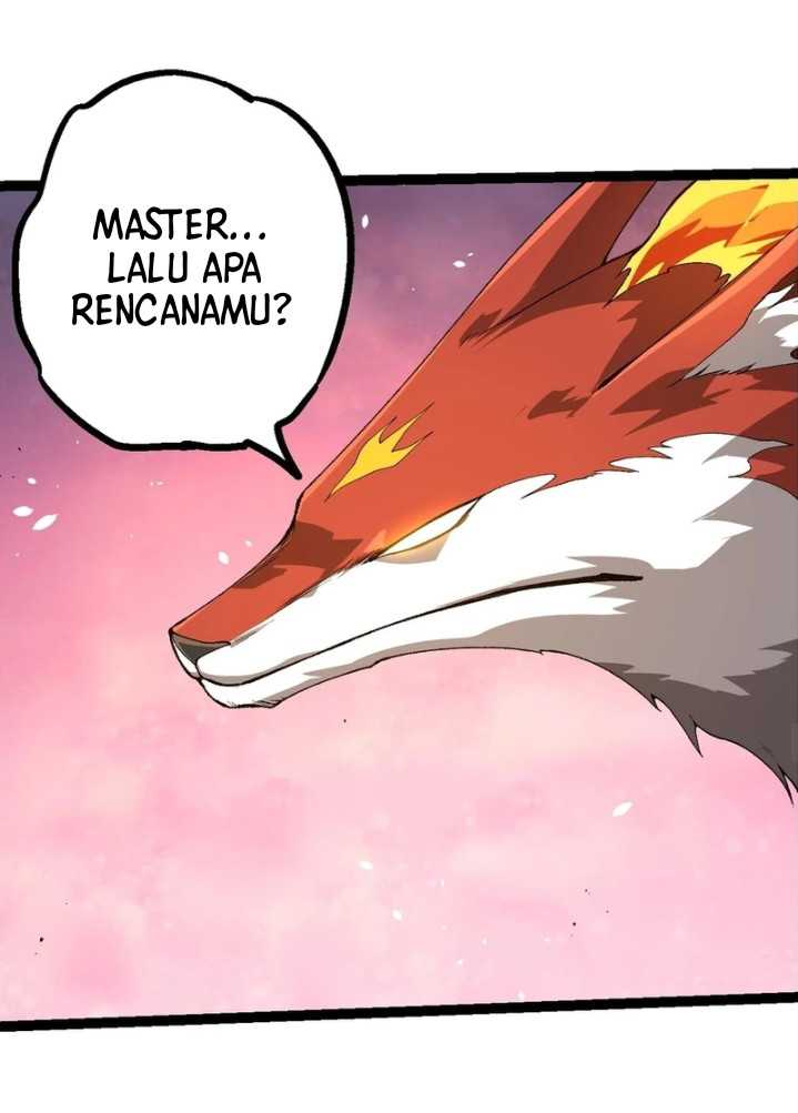 Read Evolution Begins With A Big Tree ID Manga Online