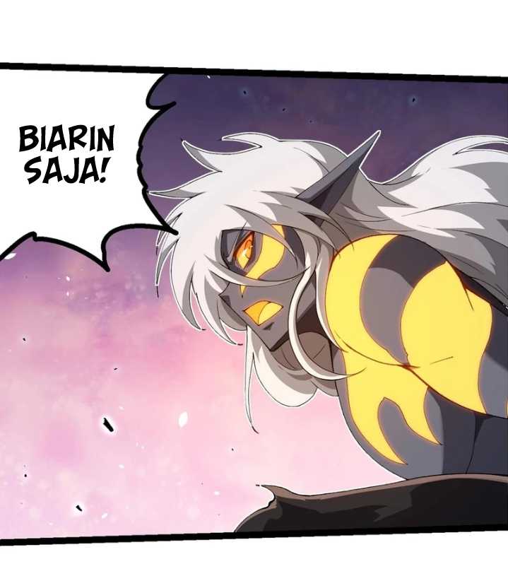 Read Evolution Begins With A Big Tree ID Manga Online