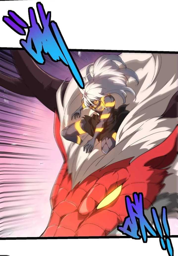 Read Evolution Begins With A Big Tree ID Manga Online