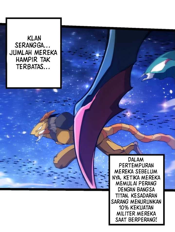 Read Evolution Begins With A Big Tree ID Manga Online
